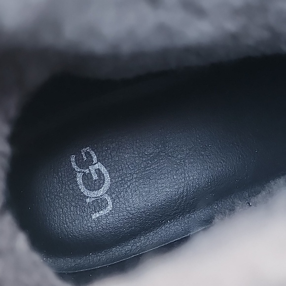 UGG BROOKLYN SUNBURST Boots Size 11 SN 1145710 - Picture 8 of 12